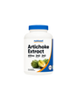 Liver and Gallbladder - Artichoke, 240 Nutricost capsules - Nutra Best Europe
