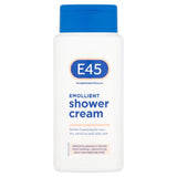 Emollient shower cream for dry and sensitive skin – 200 ml - Nutra Best Europe