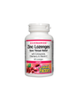 Echinamide® Zinc Lozenges | Sore Throat Relief - 60 Chewables - Nutra Best Europe