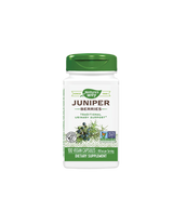 Juniper Berries 425 mg - 100 capsules - Nutra Best Europe