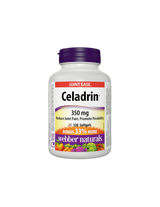 Celadrin / Celadrin, 350 mg, 120 softgel capsules - Nutra Best Europe