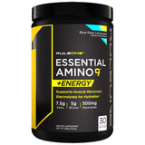 Essential Amino 9 | Energy With Caffeine - 345 grams - Nutra Best Europe