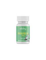 Pregnenolon, 50 capsules - Nutra Best Europe