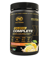EAA + BCAA komplett - 0,33