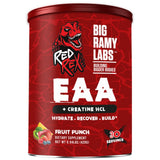 EAA + kreatin HCL 429 gramm