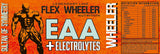 EAA + elektrolitok - 420 gramm