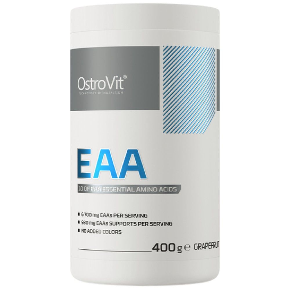 EAA/esszenciális aminosavak - 200 gramm