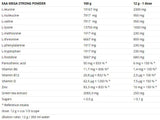 EAA Mega Strong Powder - 300 gramm