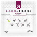 EAA Nano | elektrolitokkal & Bioperine - 13 gramm