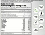 EAA Nano | elektrolitokkal & Bioperine - 13 gramm