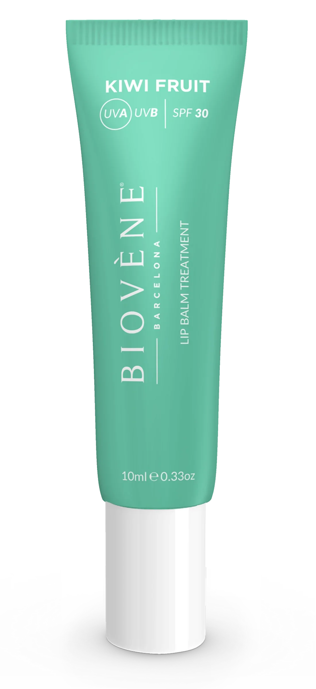 Kiwi Sunscreen Lip Balm SPF 30 - 10 ml - Nutra Best Europe