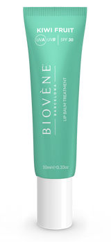 Kiwi Sunscreen Lip Balm SPF 30 - 10 ml - Nutra Best Europe