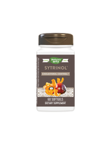 Sytrinol 150 mg - 60 capsules - Nutra Best Europe