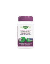 Gymnema 310 mg - 60 capsules - Nutra Best Europe