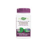 Gymnema 310 mg - 60 capsules - Nutra Best Europe