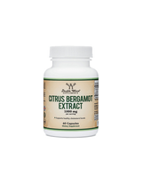 Citrus bergamot extract, 60 Double Wood capsules - Nutra Best Europe