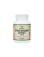 Citrus bergamot extract, 60 Double Wood capsules - Nutra Best Europe