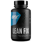 Lean Fix - 120 capsules - Nutra Best Europe