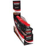 ENERGIA RAPIDA PROFESSIONAL | koffeinnel & Elektrolitok - 15 x 50 ml
