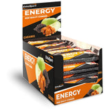 ENERGIA KARAMELL - 30 x 40 gramm