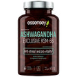 Ashwagandha KSM-66 200 mg - 90 capsules - Nutra Best Europe