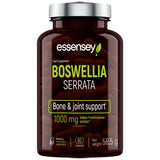 Boswellia Serrata 500 mg - 90 capsules - Nutra Best Europe