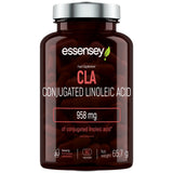 CLA 599 mg - 90 capsules - Nutra Best Europe