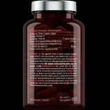 CLA 599 mg - 90 capsules - Nutra Best Europe