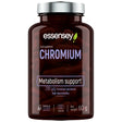 Chromium 200 mcg - 120 capsules - Nutra Best Europe