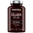 Collagen Anti Age | with Vitamin C & Hyaluronic Acid - 90 capsules - Nutra Best Europe