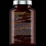 Collagen+ | with Vitamin C - 90 capsules - Nutra Best Europe