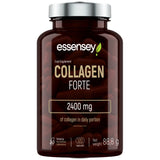 Collagen Forte 600 mg - 120 capsules - Nutra Best Europe