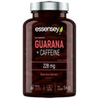 Guarana + Caffeine - 90 capsules - Nutra Best Europe