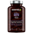 Gotu Kola 200 mg - 90 capsules - Nutra Best Europe