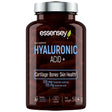 Hyaluronic Acid+ 120 mg - 90 capsules - Nutra Best Europe