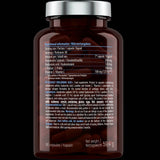 Hyaluronic Acid+ 120 mg - 90 capsules - Nutra Best Europe