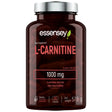 L-Carnitine 500 mg - 90 capsules - Nutra Best Europe