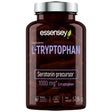 L-Tryptophan 500 mg - 90 capsules - Nutra Best Europe