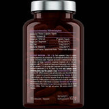 Magnesium + Zinc + B6 - 120 capsules - Nutra Best Europe