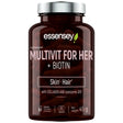 Multivit for Her + Biotin - 90 capsules - Nutra Best Europe