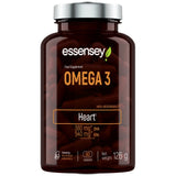 Omega 3 - 90 Gel Capsules - Nutra Best Europe