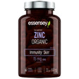 Zinc Organic 15 mg - 90 capsules - Nutra Best Europe