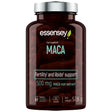 Maca 500 mg - 90 capsules - Nutra Best Europe