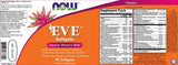 EVE Woman's Multi - 90 gél kapszula