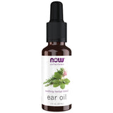 Ear Oil Relief | Nyugtató gyógynövénykeverék - 30 ml
