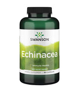 Echinacea 400 mg - 180 kapszula