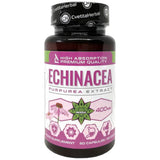 Echinacea 400 mg - 60 kapszula