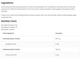Echinacea 400 mg/Vege 90 kapszula