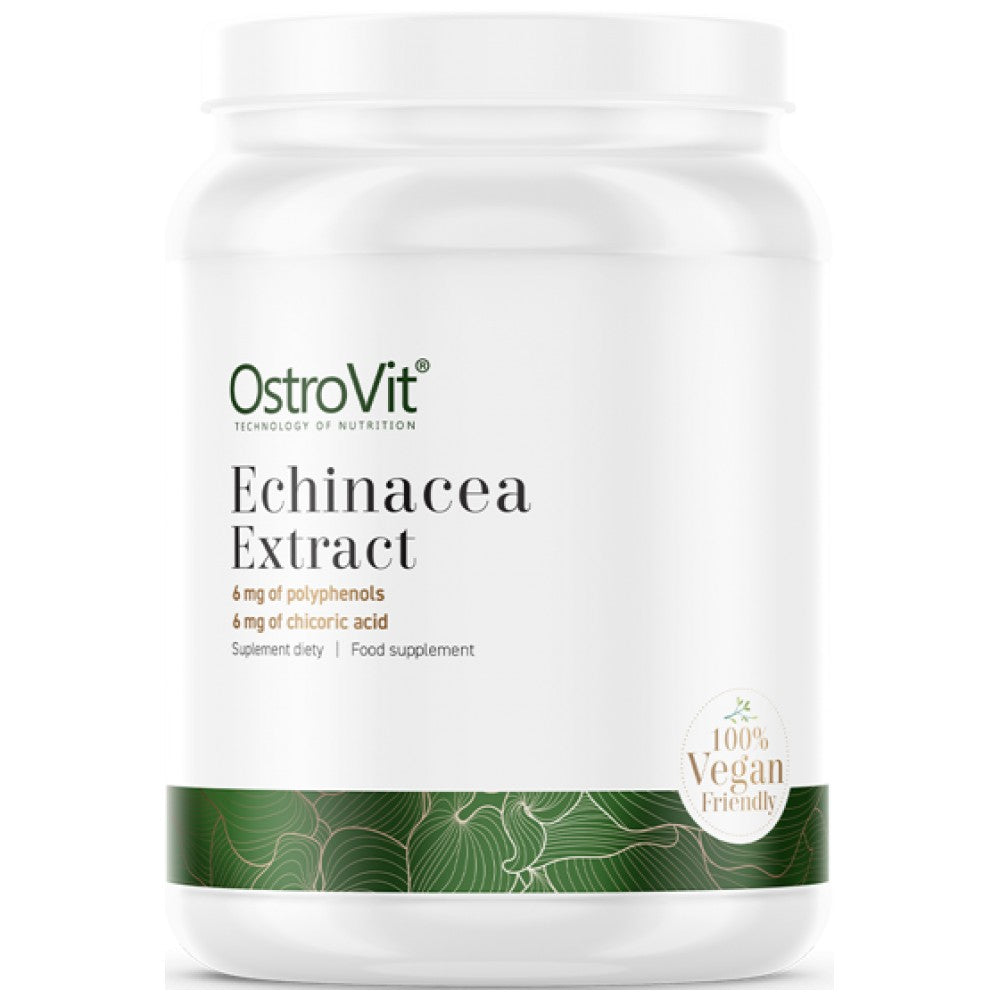 Echinacea kivonat por 50 gramm
