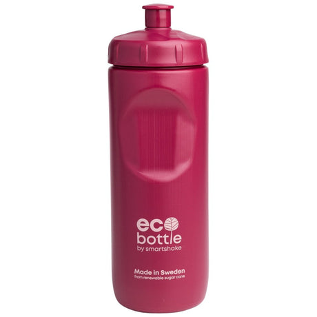 EcoBottle Squeeze | Deep Rose - 500 ml - Nutra Best Europe